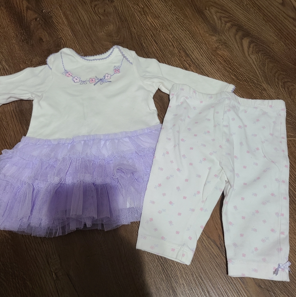 2 piece Set